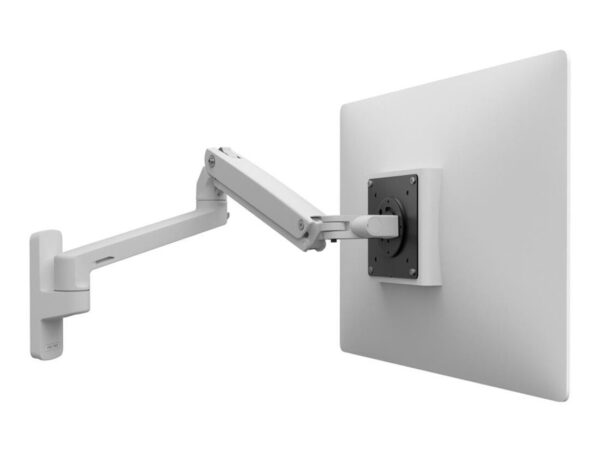 Ergotron MXV Series MXV Wall Monitor Arm 86,4 cm (34") Parete Bianco