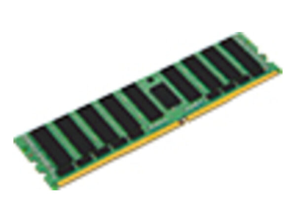 Kingston Technology KSM26LQ4/64HAM memoria 64 GB 1 x 64 GB DDR4 Data Integrity Check (verifica integrità dati)