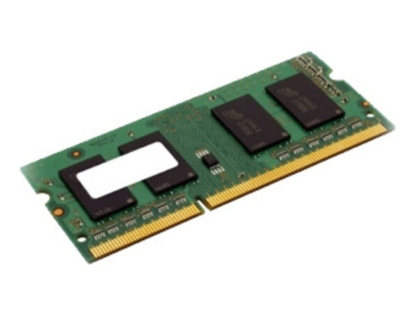Transcend TS512MSK64V3N memoria 4 GB 2 x 8 GB DDR3