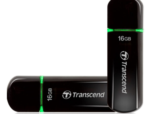 Transcend JetFlash 600