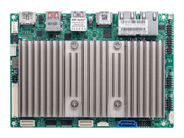 Supermicro MBD-X12STN-E-B scheda madre BGA 1449 SBC