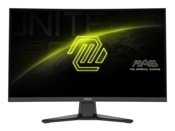 MSI MAG 275CQF E18 Monitor PC 68,6 cm (27") 2560 x 1440 Pixel Wide Quad HD Nero