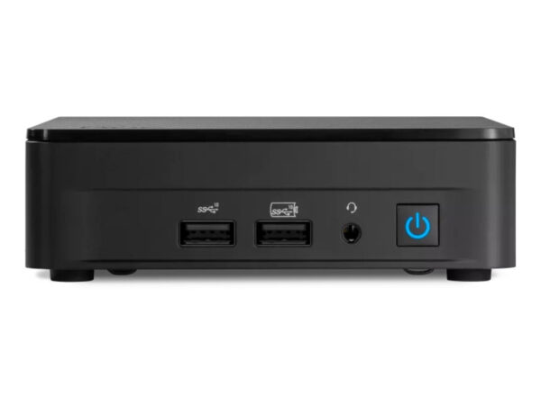 ASUS NUC 13 RNUC13ANKI500000I UCFF Nero i5-1340P