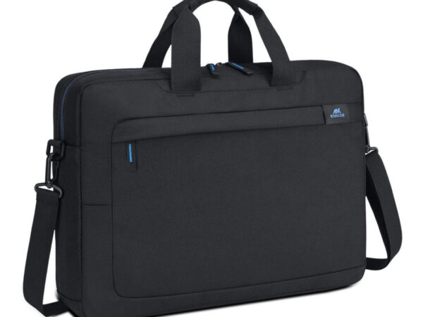 Rivacase 8036 40,6 cm (16") Valigetta ventiquattrore Nero