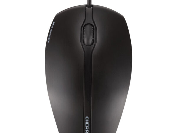 CHERRY Gentix mouse Ufficio Ambidestro USB tipo A Ottico 1000 DPI