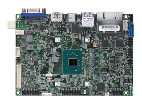 Supermicro X11SAN-WOHS BGA 1296
