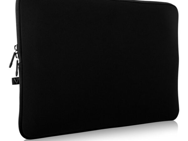 V7 Custodia impermeabile per laptop 16" in neoprene