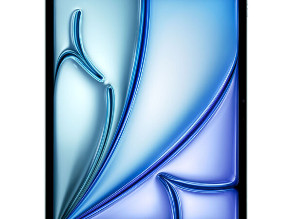 Apple iPad Air 13" Wi-Fi + Cellular 256GB - Blu