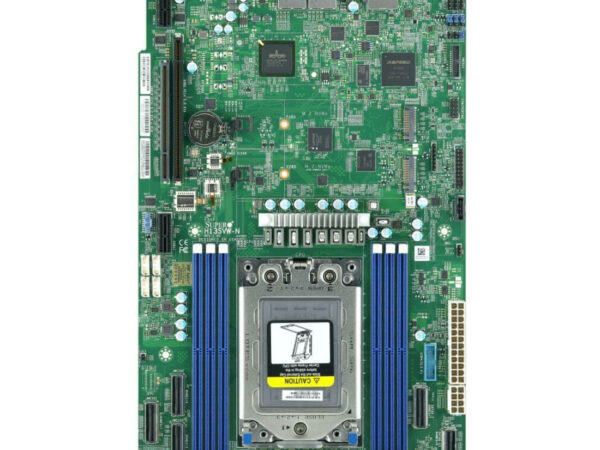 Supermicro H13SVW-N AMD SoC Socket SP6 WIO