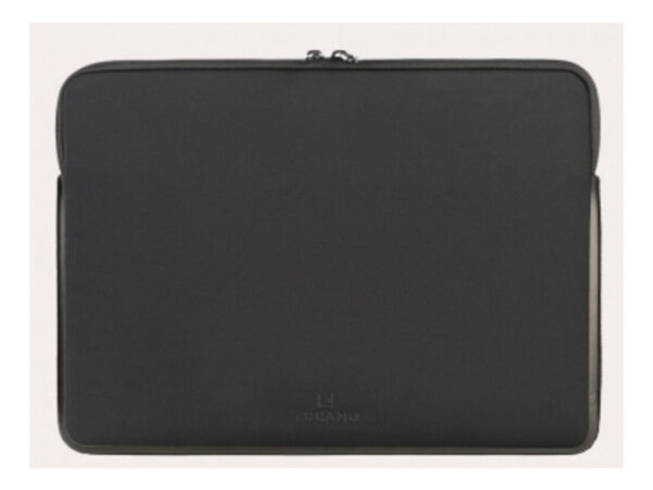 Tucano BF-E-MB216-BK borsa per laptop 40,6 cm (16") Cover Nero