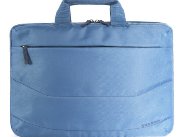 Tucano Idea 39,6 cm (15.6") Valigetta ventiquattrore Blu