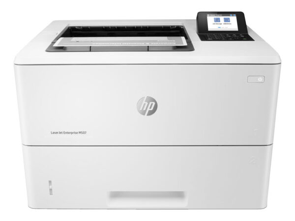 HP LaserJet Enterprise M507dn