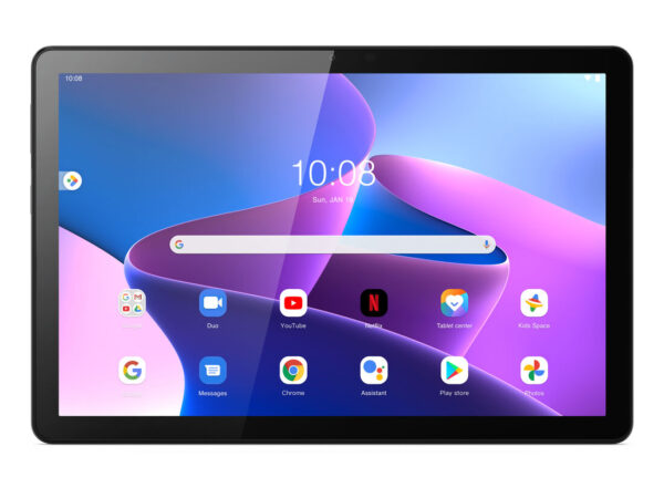 Lenovo Tab M10 3rd Gen 10.1" FHD Unisoc T610 8C 4GB 64GB WIFI