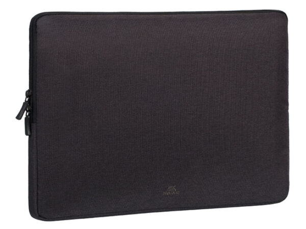 Rivacase 7705 39,6 cm (15.6") Custodia a tasca Nero
