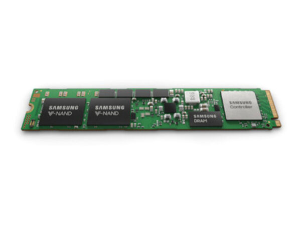 Samsung 983 DCT PCI Express 3.0