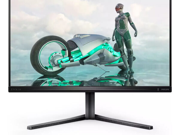 Philips Evnia 25M2N3200W/00 Monitor PC 62,2 cm (24.5") 1920 x 1080 Pixel Full HD LCD Grigio