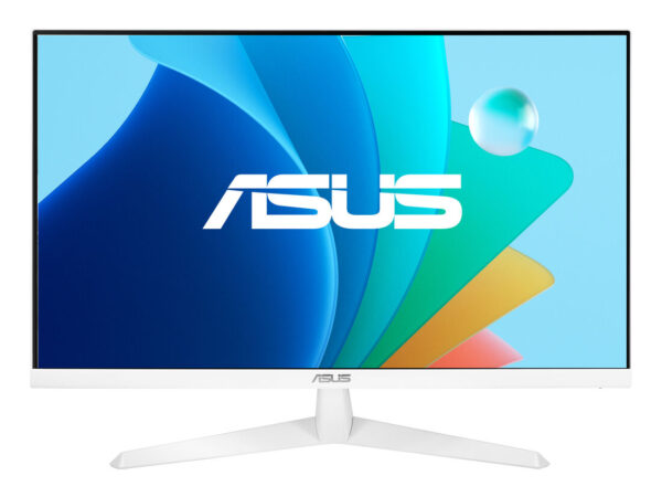 ASUS EyeCare VY279HF-W Monitor PC 68,6 cm (27") 1920 x 1080 Pixel Full HD LED Bianco