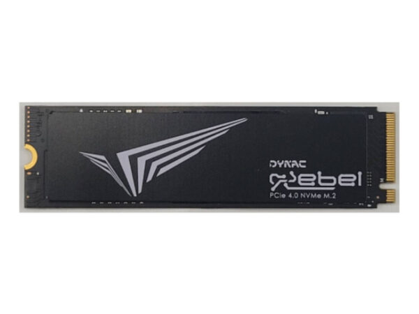 DYNAC DREBEL1TB/R drives allo stato solido 1 TB M.2 PCI Express 4.0 NVMe