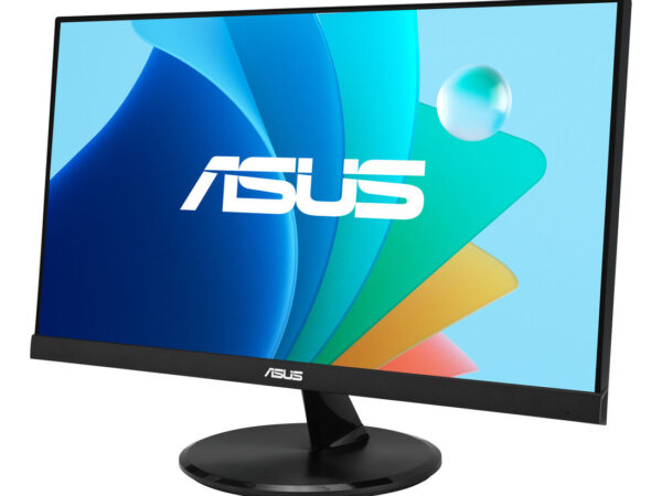 ASUS EyeCare VP229HF Monitor PC 54,5 cm (21.4") 1920 x 1080 Pixel Full HD LED Nero