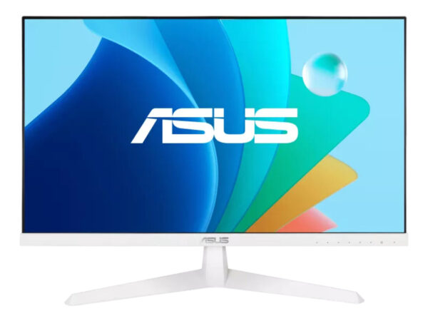 ASUS VY249HF-W Monitor PC 60,5 cm (23.8") 1920 x 1080 Pixel Full HD LCD Bianco