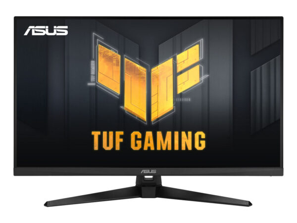 ASUS TUF Gaming VG32UQA1A Monitor PC 80 cm (31.5") 3840 x 2160 Pixel 4K Ultra HD Nero