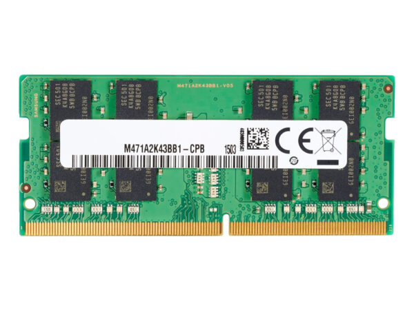 HP Memoria SODIMM 3200 DDR4 da 16 GB
