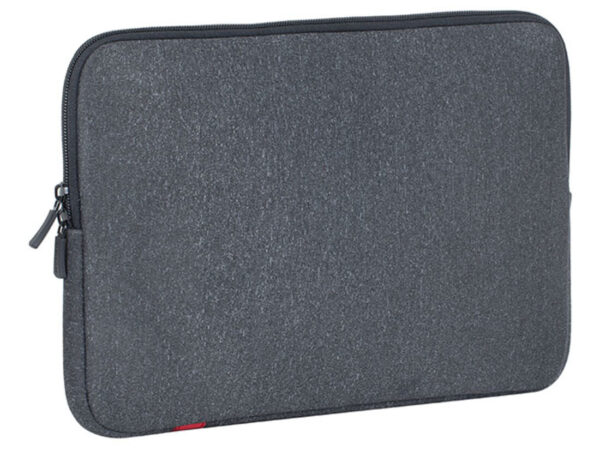Rivacase 5123 33,8 cm (13.3") Custodia a tasca Grigio