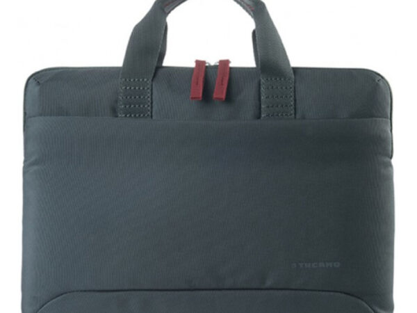 Tucano Smilza 33,8 cm (13.3") Borsa da corriere Grigio