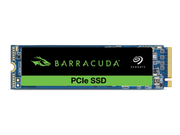 Seagate BarraCuda ZP500CV3A002 drives allo stato solido 500 GB M.2 PCI Express 4.0 NVMe