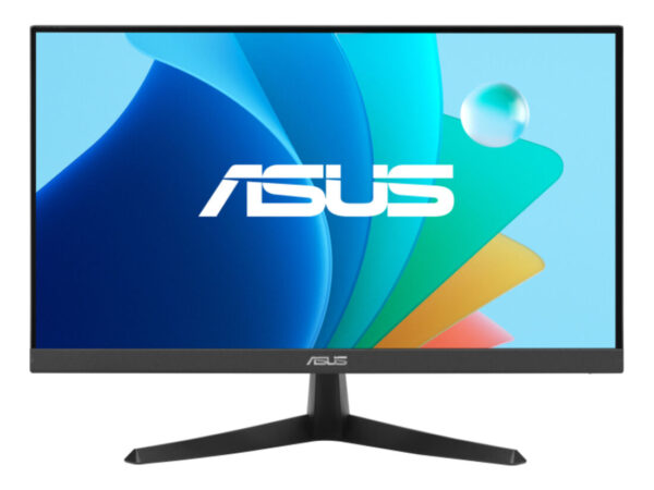 ASUS VY229HF Monitor PC 54,5 cm (21.4") 1920 x 1080 Pixel Full HD LCD Nero