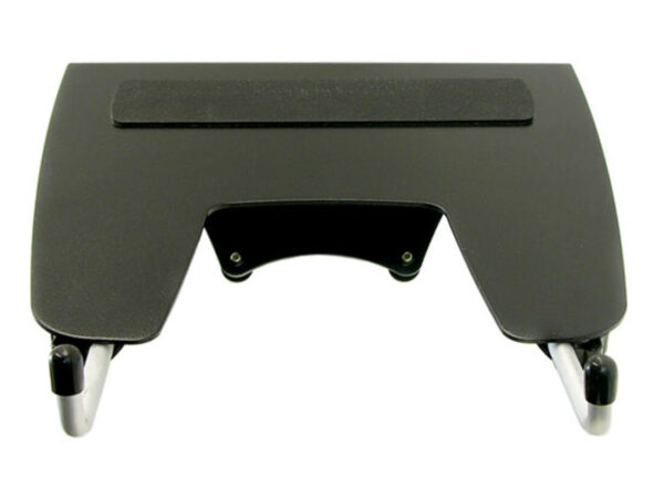 Ergotron LX Notebook Tray Nero