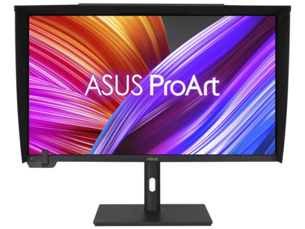 ASUS ProArt Display PA32UCXR Monitor PC 81,3 cm (32") 3840 x 2160 Pixel 4K Ultra HD LCD Nero
