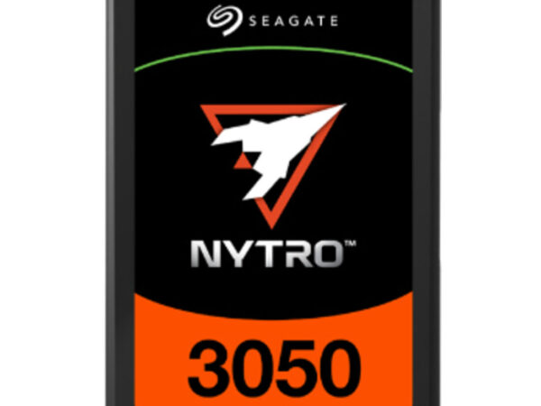 Seagate Nytro 3050 800 GB 2.5" SAS NVMe 3D eTLC