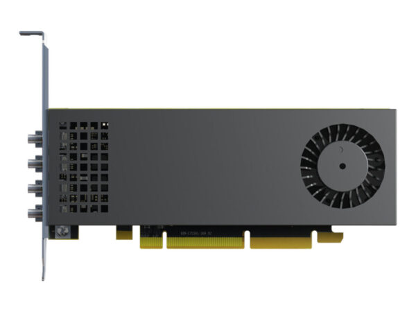 Matrox LUMA A310F