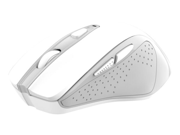 Trust Nito mouse Universale Mano destra RF Wireless Ottico 2200 DPI