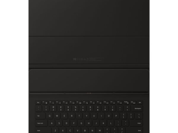 Samsung Book Cover Keyboard Slim per Galaxy Tab S10 FE+ — AI Key