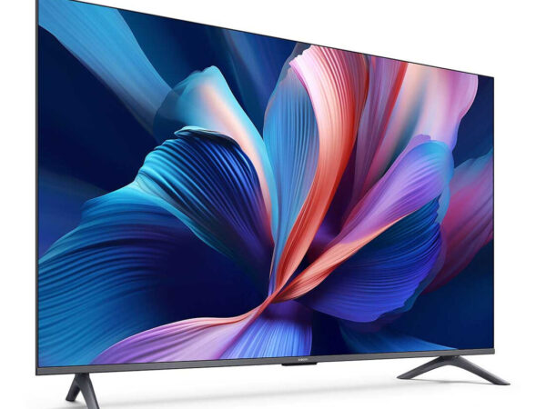 Xiaomi TV A Pro 65 2026 65" QLED 4K Ultra HD Smart TV