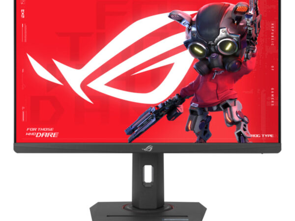 ASUS ROG Strix XG259CMS Monitor PC 62,2 cm (24.5") 1920 x 1080 Pixel Full HD LCD Nero