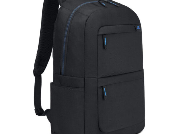 Rivacase 8062 40,6 cm (16") Zaino Nero