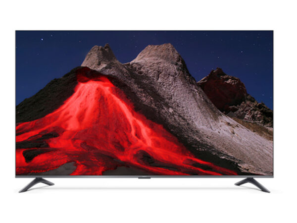 Xiaomi TV A Pro 75 2026 190,5 cm (75") 4K Ultra HD Smart TV Wi-Fi Grigio