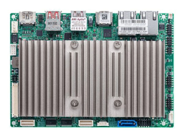 Supermicro MBD-X12STN-L BGA 1449 SBC