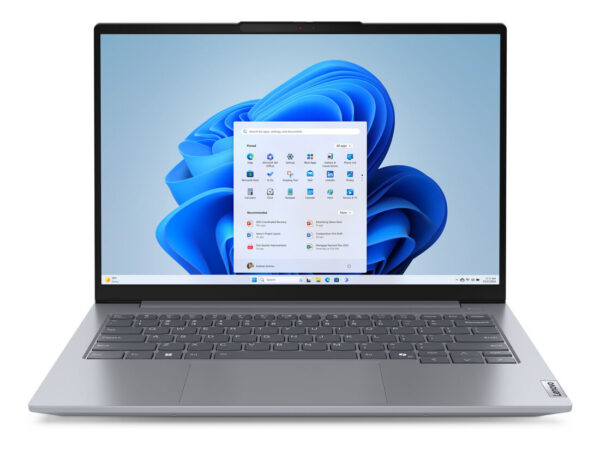Lenovo ThinkBook 14 G7 ARP AMD Ryzen 7 7735HS Computer portatile 35,6 cm (14") WUXGA 16 GB DDR5-SDRAM 512 GB SSD Wi-Fi 6E (802.11ax) Windows 11 Pro Italiano Grigio
