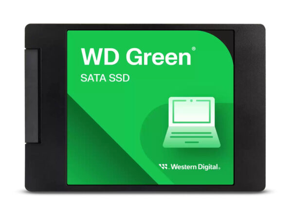 Western Digital WDS240G3G0A-00BJG0 drives allo stato solido 240 GB 2.5" SATA