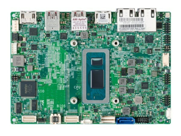 Supermicro MBD-X13SAN-C-WOHS BGA 1744 SBC