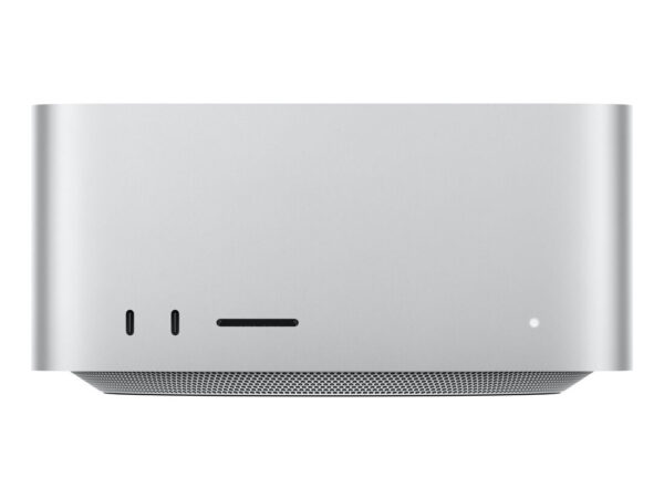Apple Mac Studio M4 Max chip 14-core CPU, 32-core GPU, 36GB, 512GB