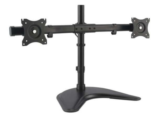Kensington SmartFit Ergo 68,6 cm (27") Scrivania Nero