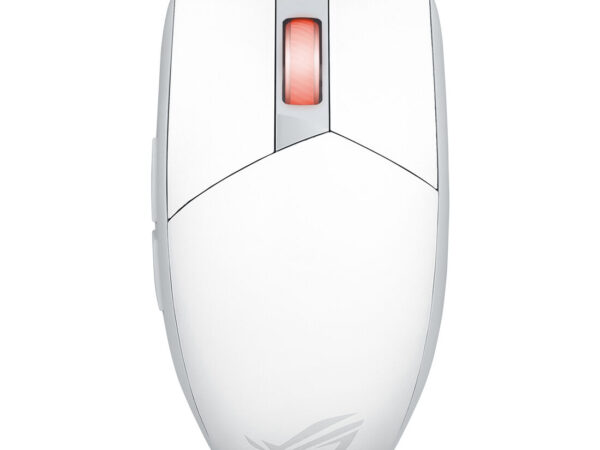 ASUS ROG Strix Impact III Wireless mouse Gaming Ambidestro RF senza fili + Bluetooth Ottico 36000 DPI