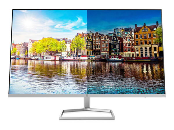 HP M27fq QHD Monitor