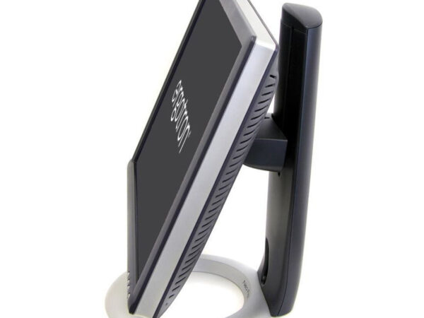 Ergotron Neo Flex Neo-Flex LCD Lift Stand 61 cm (24") Scrivania