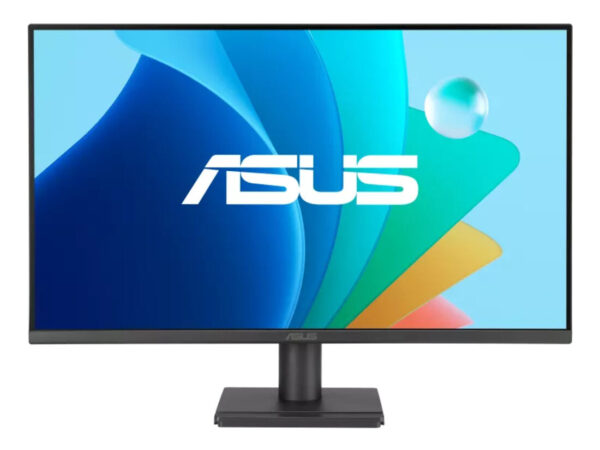 ASUS EyeCare VA279QG Monitor PC 68,6 cm (27") 1920 x 1080 Pixel Full HD LED Nero